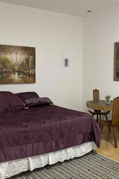 suite paris pousada fazendinha 683h