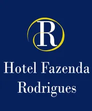 logotipo pousada fazendinha 216h